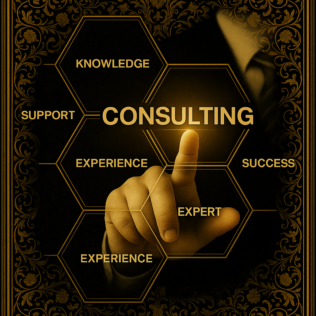 Consulting Graphic